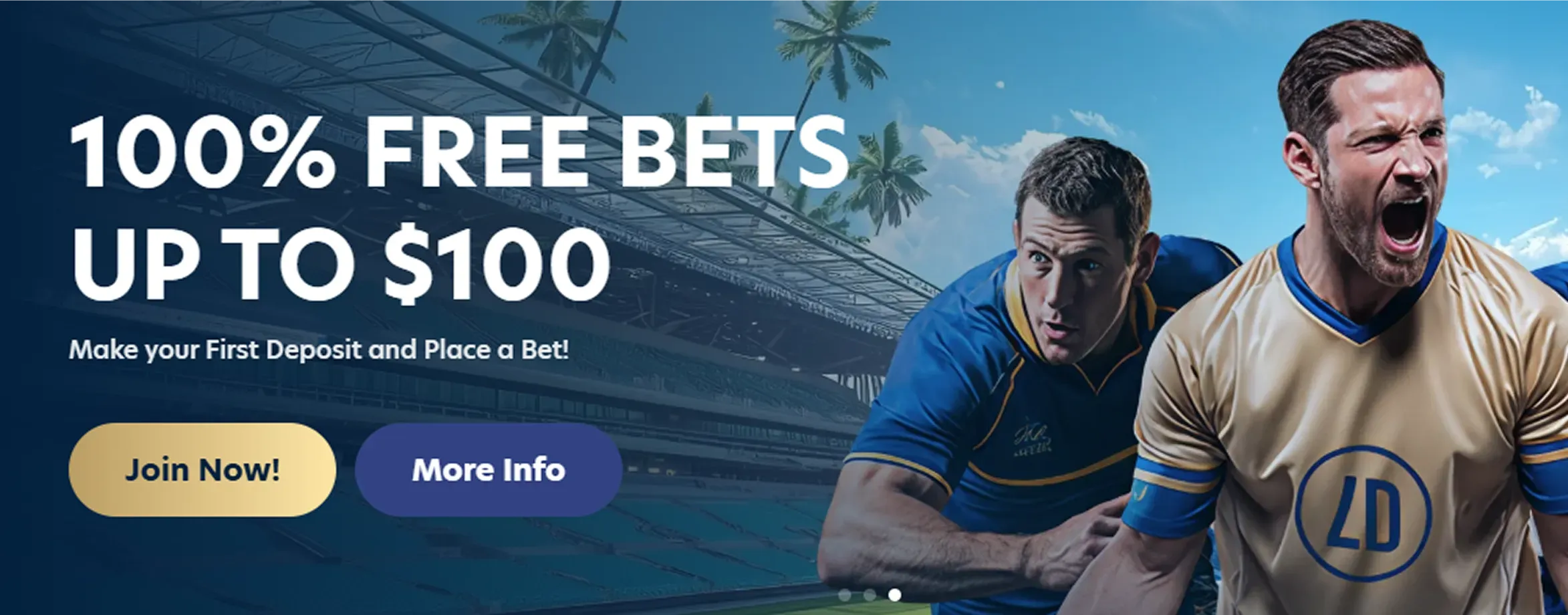 Lucky Dreams Casino Lucky Dreams Casino