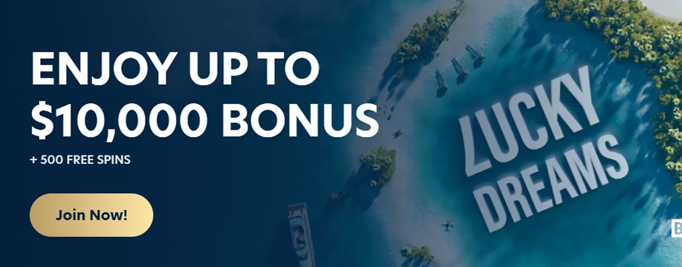 Lucky Dreams Casino Lucky Dreams Casino